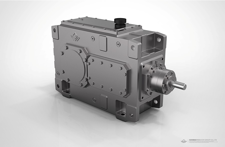 PVç³»åå¤§åçéç¨é½¿è½®ç®±